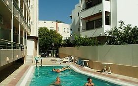 Theonia Hotel Kos